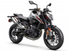 2023 KTM 790 Duke